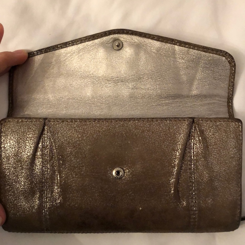 Coach wallet - Picture 2 of 4